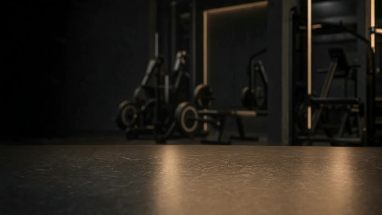 Saheer SMOOTH and TAURINE supplements on a dark gym counter