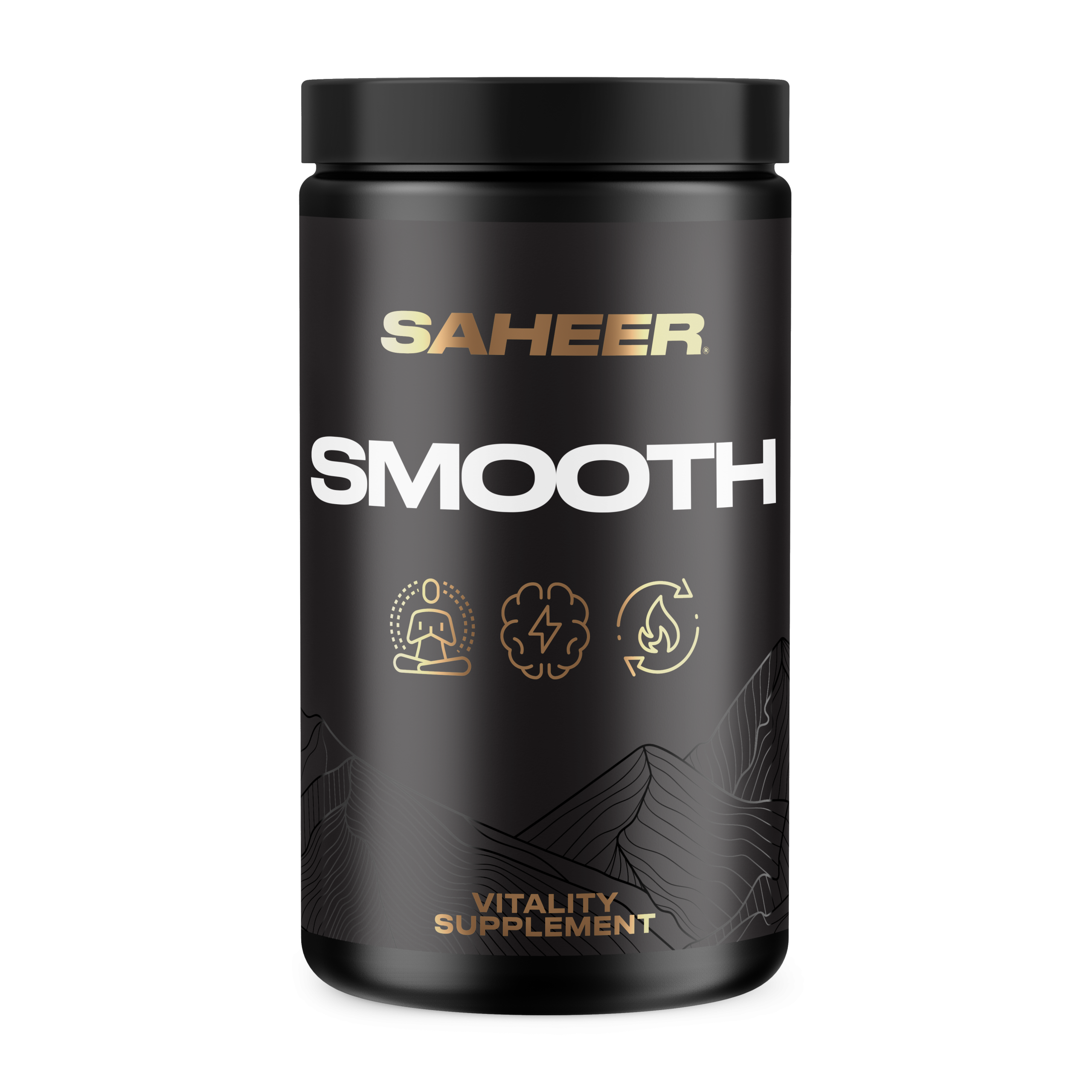 SMOOTH Vitality 90