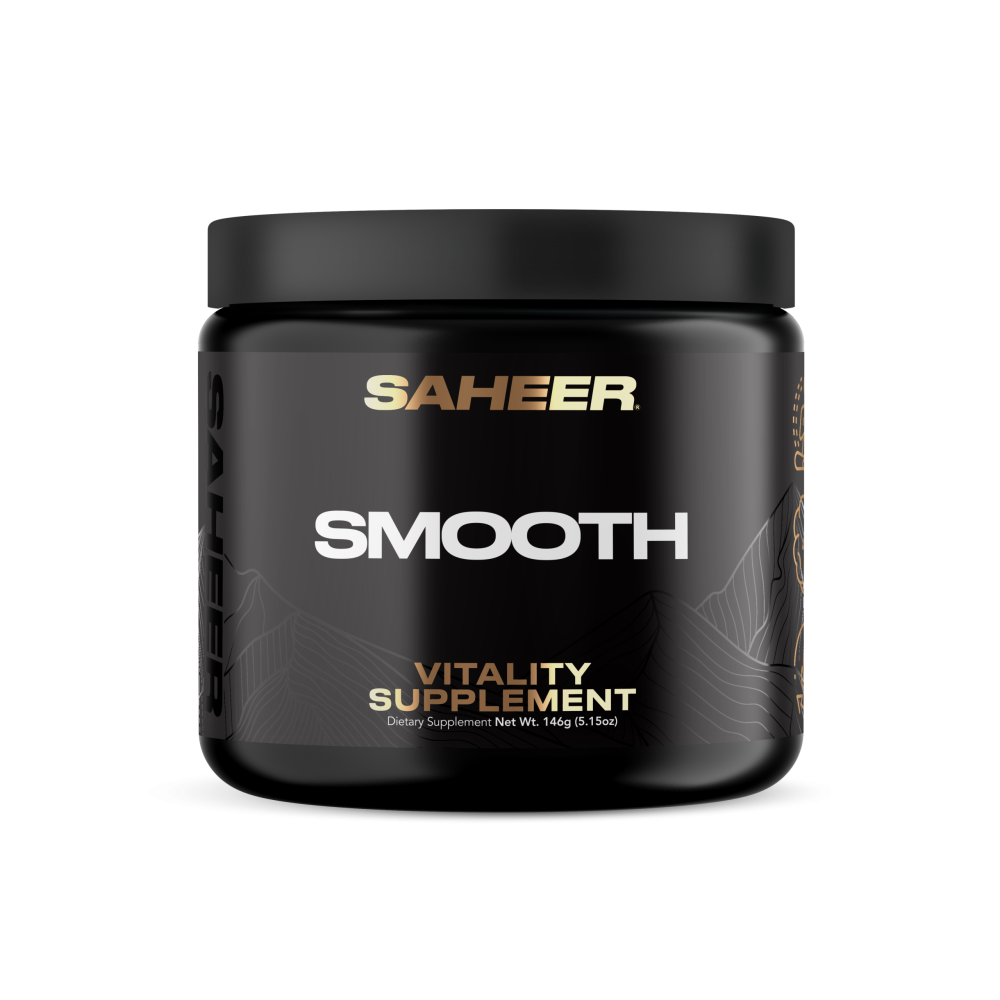 SMOOTH Vitality 30
