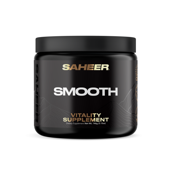 SMOOTH Vitality 30