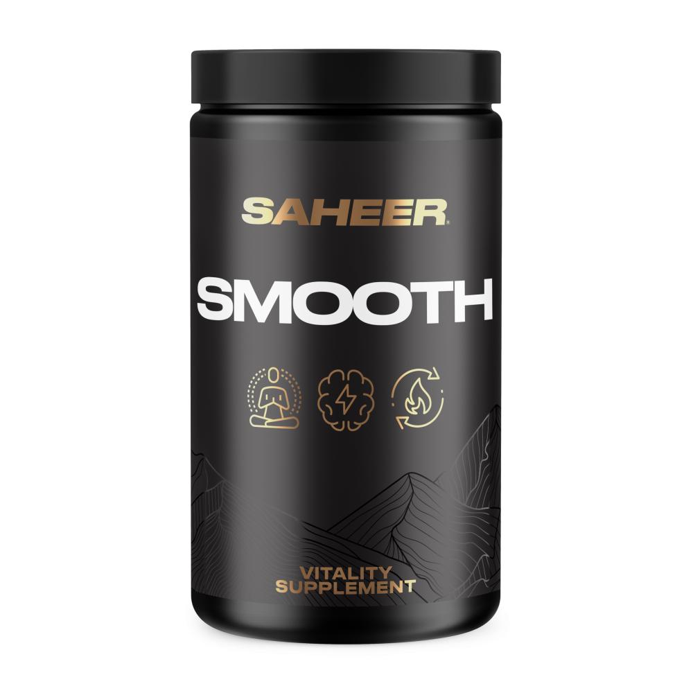 SMOOTH Vitality 90
