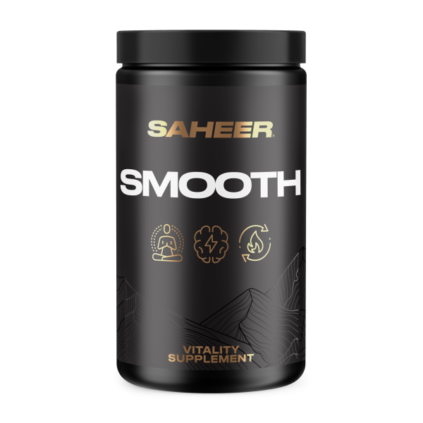 SMOOTH Vitality 90