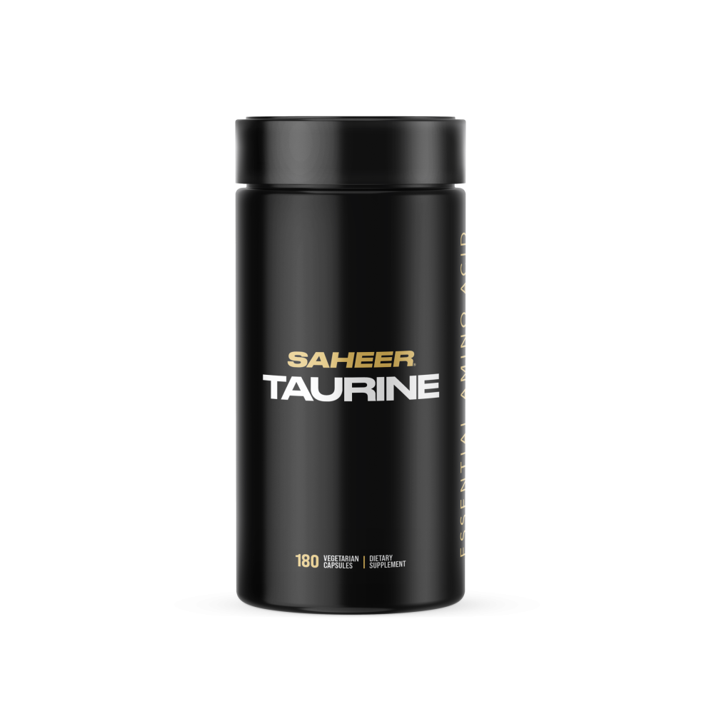 TAURINE