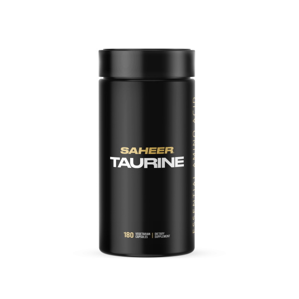 TAURINE