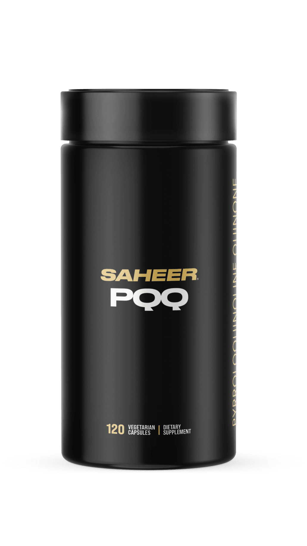 PQQ Saheer Wellness